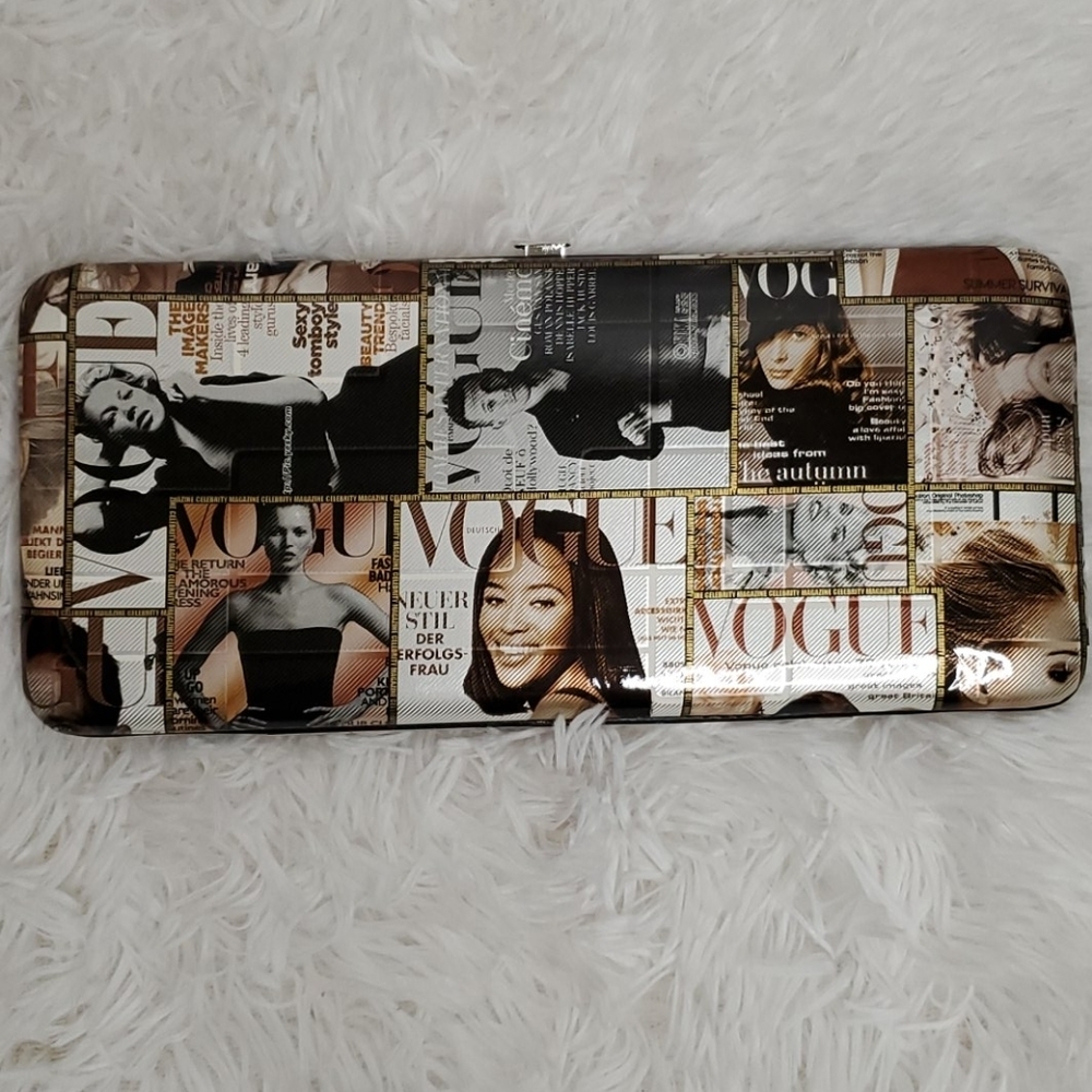VOGUE | CARD HOLDER